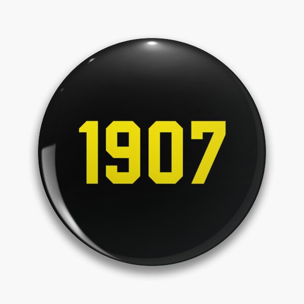 Item preview, 1907 Fenerbahe Yellow designed and sold by boege-ndron.