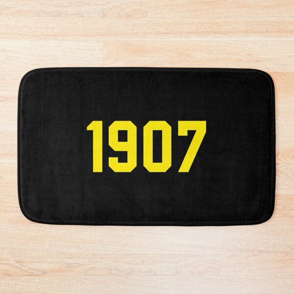 Item preview, 1907 Fenerbahe Yellow designed and sold by boege-ndron.
