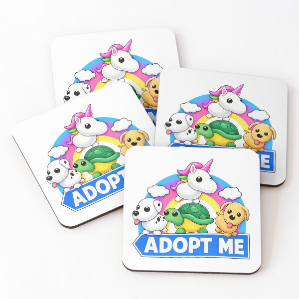 Item preview, Adopt me designed and sold by Gamify Store.