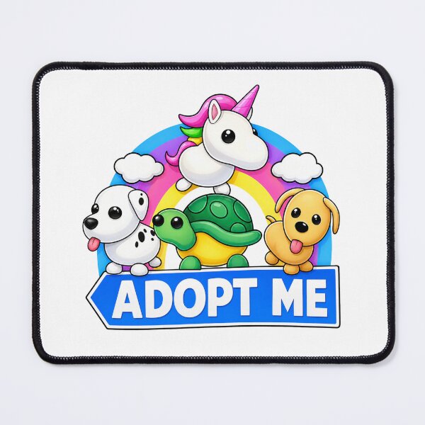 Item preview, Adopt me designed and sold by Gamify Store.