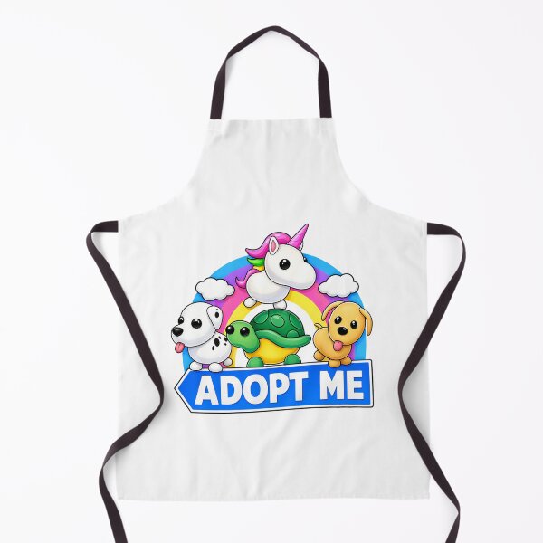 Item preview, Adopt me designed and sold by Gamify Store.