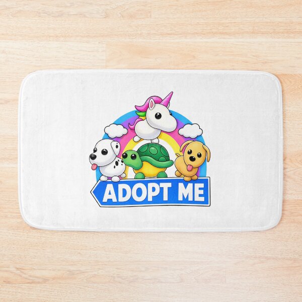 Item preview, Adopt me designed and sold by Gamify Store.