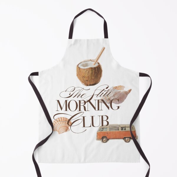 Item preview, the fill morning club designed and sold by uniqueTee-Arts.