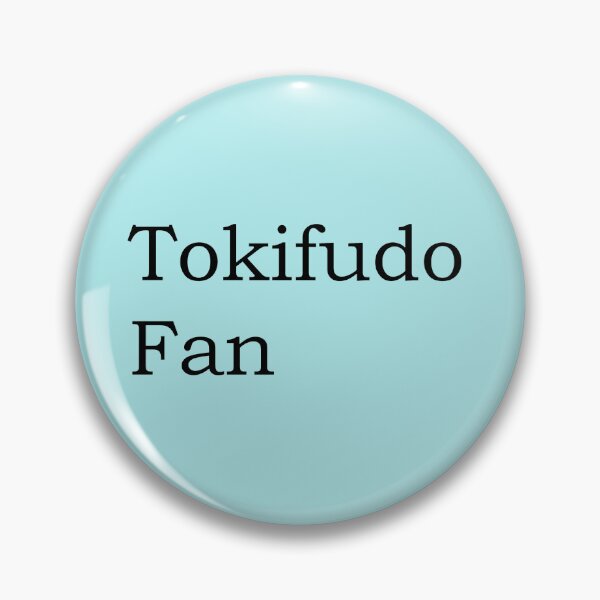 Item preview, Tokifudo Fan designed and sold by cwningennos.