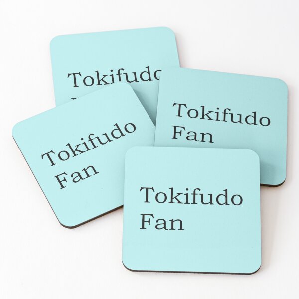 Item preview, Tokifudo Fan designed and sold by cwningennos.
