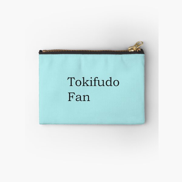 Item preview, Tokifudo Fan designed and sold by cwningennos.