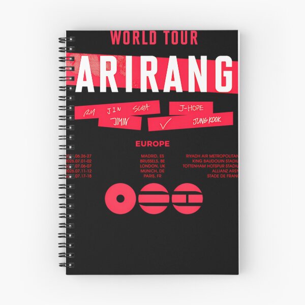 Item preview, great britain arirang designed and sold by WildPalitteArt.