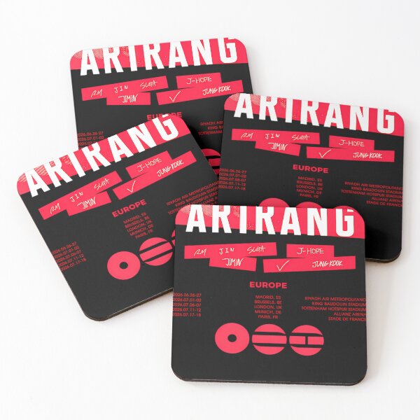 Item preview, great britain arirang designed and sold by WildPalitteArt.
