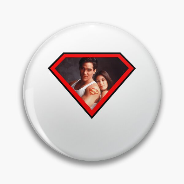 Item preview, Dean Cain Lois And Clark designed and sold by parso-nelinx.