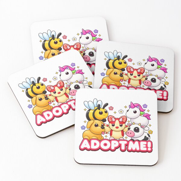Item preview, Adopt me designed and sold by Gamify Store.