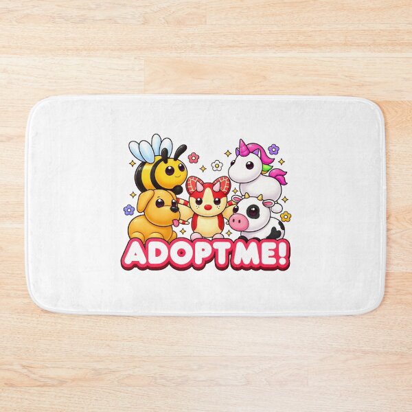 Item preview, Adopt me designed and sold by Gamify Store.