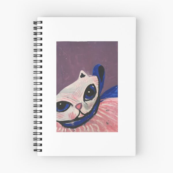 Item preview, Creepy Cutesy Kitty designed and sold by loera-emelina.