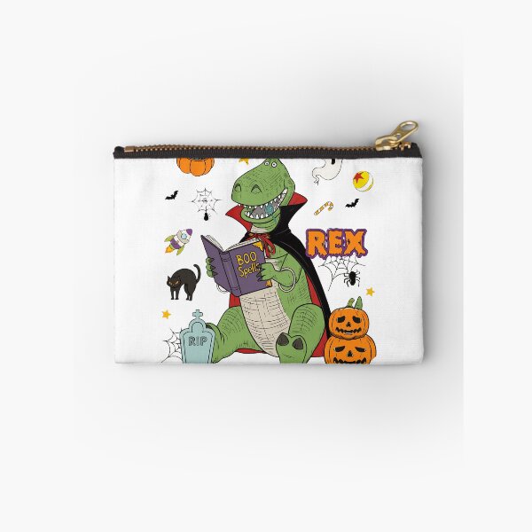 Item preview, Spooky Dino Reading Halloween Book  designed and sold by JyzelleAgoro99.