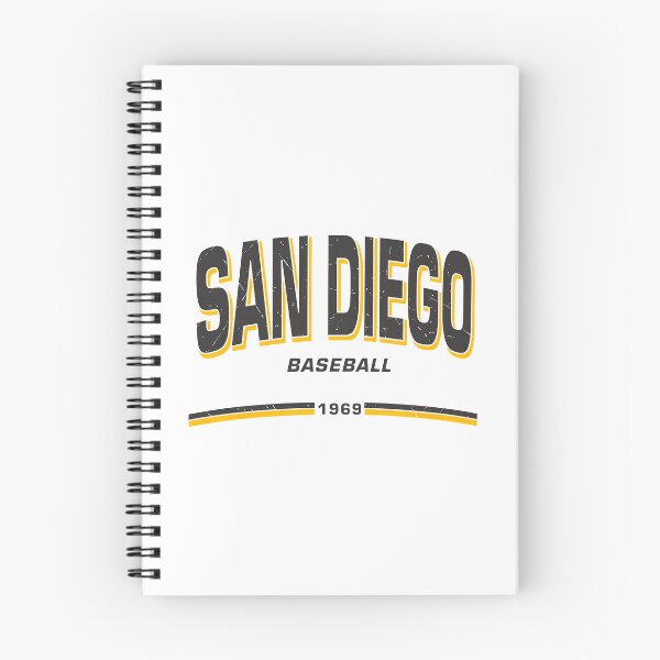 Item preview, San Diego Baseball Vintage Retro Style  designed and sold by SaveonOneal.