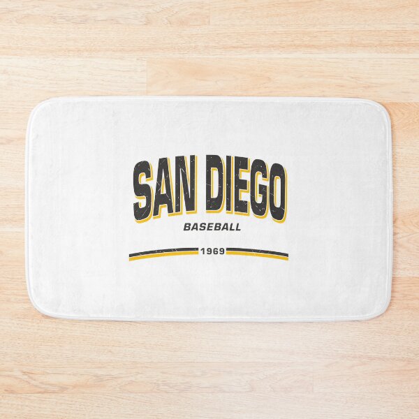 Item preview, San Diego Baseball Vintage Retro Style  designed and sold by SaveonOneal.
