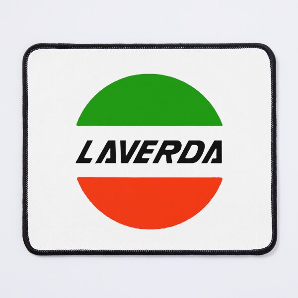 Item preview, Laverda's iconic, yet beautifully simple logo. designed and sold by Apex-biz.