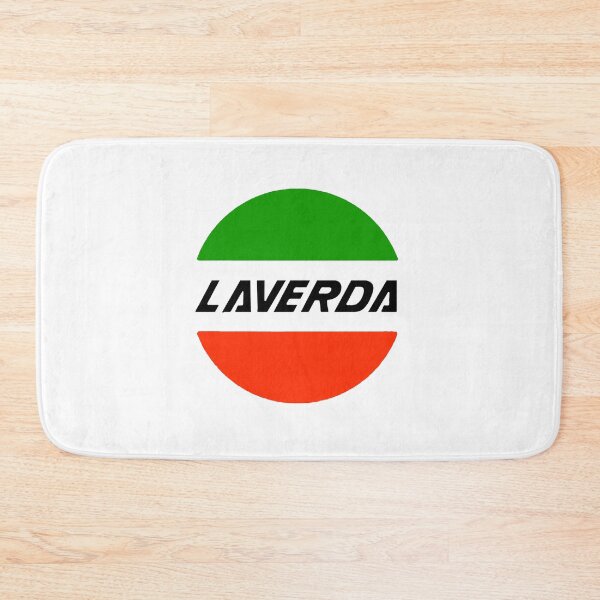 Item preview, Laverda's iconic, yet beautifully simple logo.  designed and sold by Apex-biz.