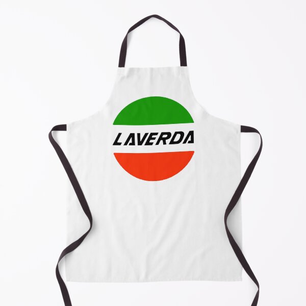 Item preview, Laverda's iconic, yet beautifully simple logo. designed and sold by Apex-biz.
