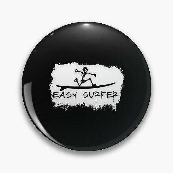 Item preview, Easy Surfer designed and sold by baleigh-mallon.