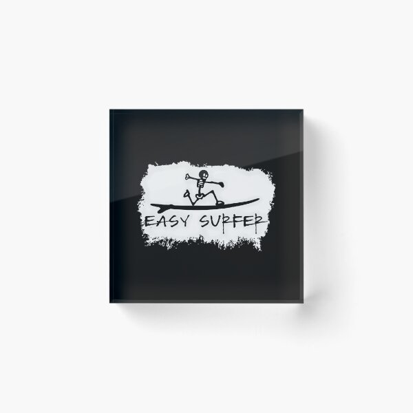 Item preview, Easy Surfer designed and sold by baleigh-mallon.