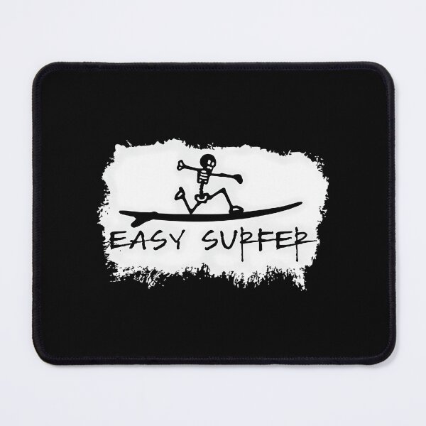 Artikelvorschau, Easy Surfer entworfen und verkauft von baleigh-mallon.