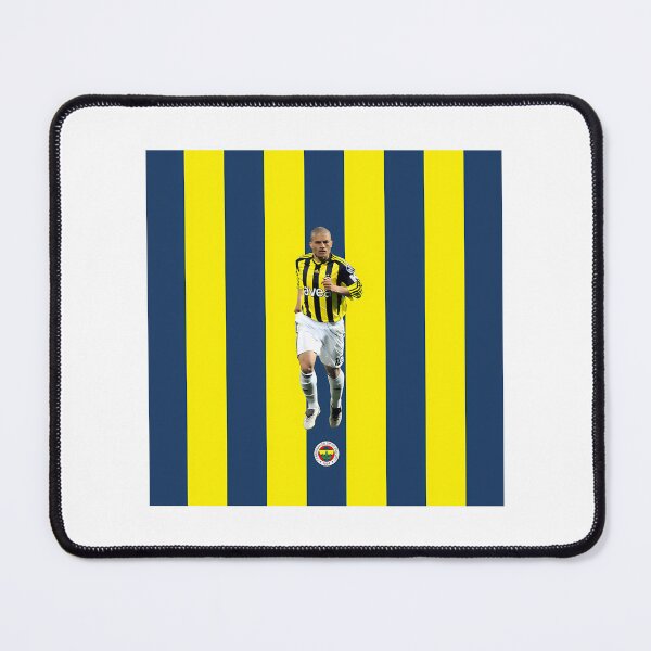 Item preview, Alex De Souza Fenerbahce designed and sold by boege-ndron.