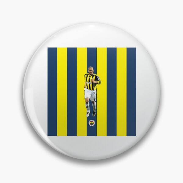 Item preview, Alex De Souza Fenerbahce designed and sold by boege-ndron.
