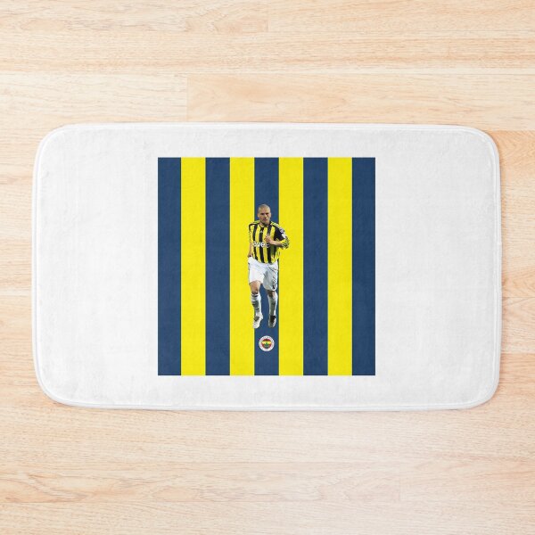 Item preview, Alex De Souza Fenerbahce designed and sold by boege-ndron.