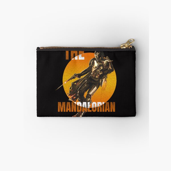 Item preview, The Mandalorian This Is The Way Vintage 3 designed and sold by Mandourmuza.