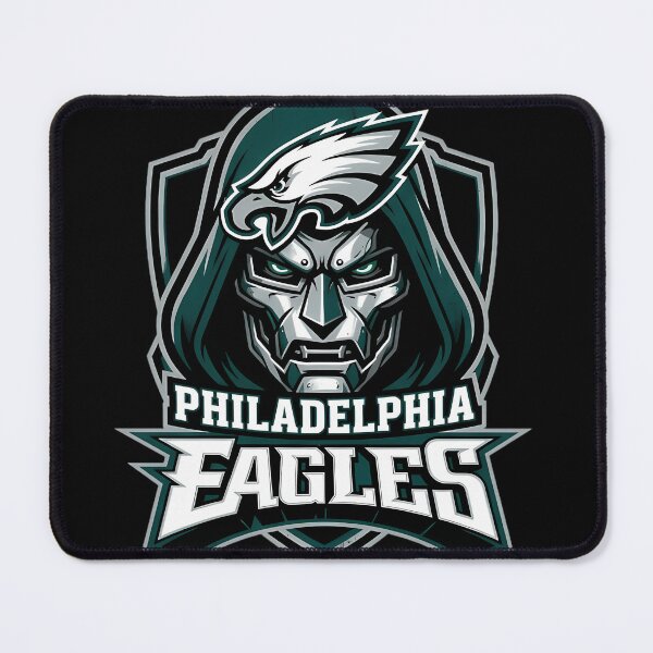Item preview, Dr Doom Eagles designed and sold by OceanZenieth.