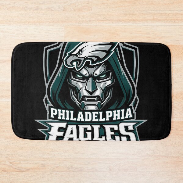 Item preview,  Dr Doom Eagles designed and sold by OceanZenieth.