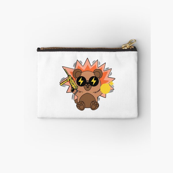 Item preview, Cute But Deadly - Blast designed and sold by loera-emelina.