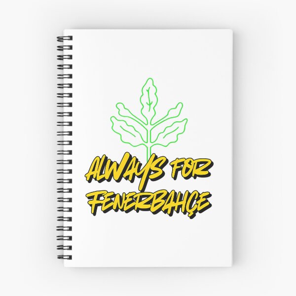 Item preview, Always For Fenerbahce designed and sold by boege-ndron.