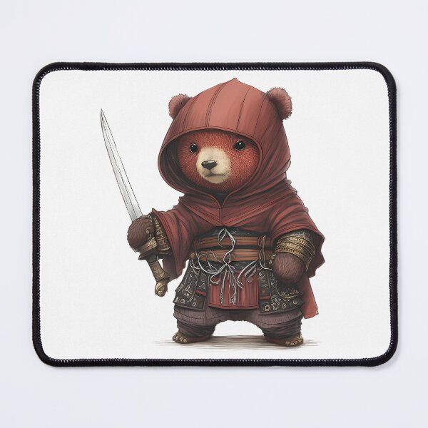 Item preview, Cute But Deadly - Firefox Assassin designed and sold by loera-emelina.