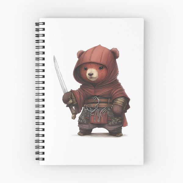 Item preview, Cute But Deadly - Firefox Assassin designed and sold by loera-emelina.
