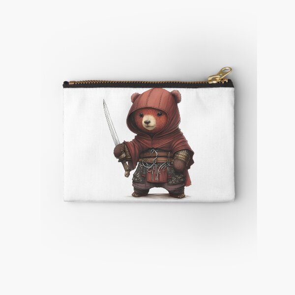 Item preview, Cute But Deadly - Firefox Assassin designed and sold by loera-emelina.