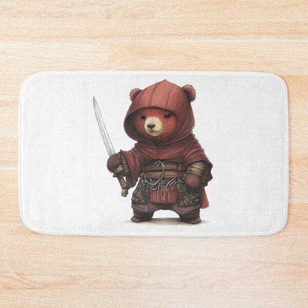 Item preview, Cute But Deadly - Firefox Assassin designed and sold by loera-emelina.