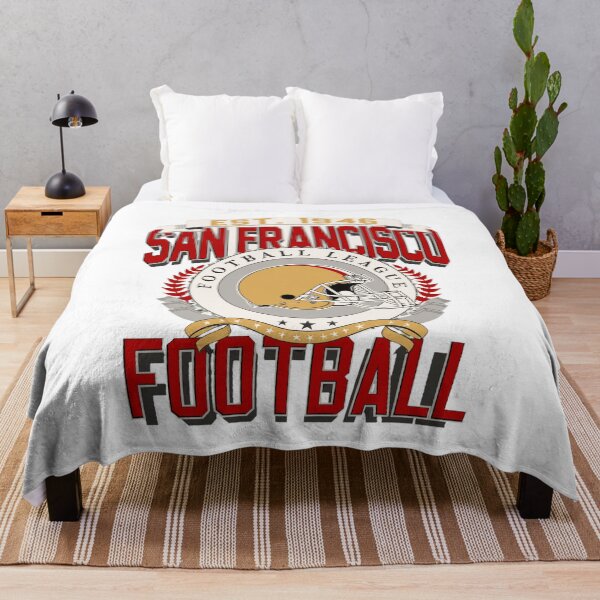 Item preview, Retro Football League San Francisco EST 1946 designed and sold by JyzelleAgoro99.