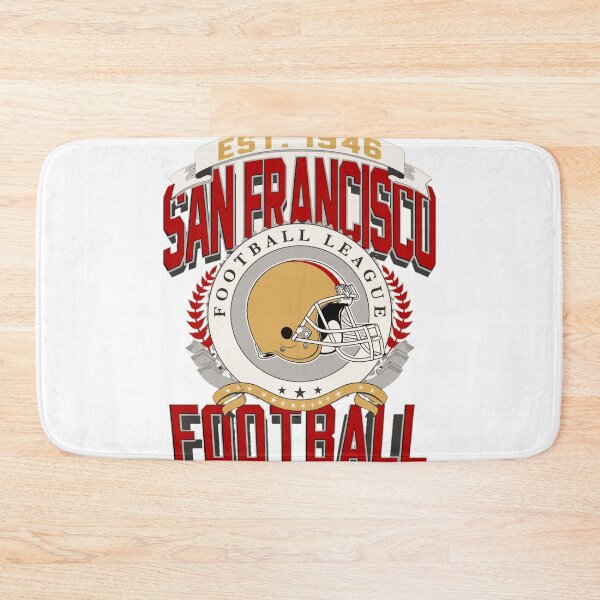 Item preview, Retro Football League San Francisco EST 1946 designed and sold by JyzelleAgoro99.