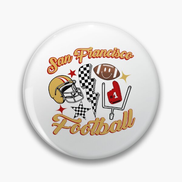 Item preview, Retro Football Fan  designed and sold by SaveonOneal.