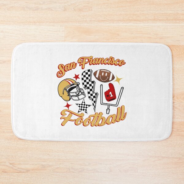 Item preview, Retro Football Fan  designed and sold by SaveonOneal.