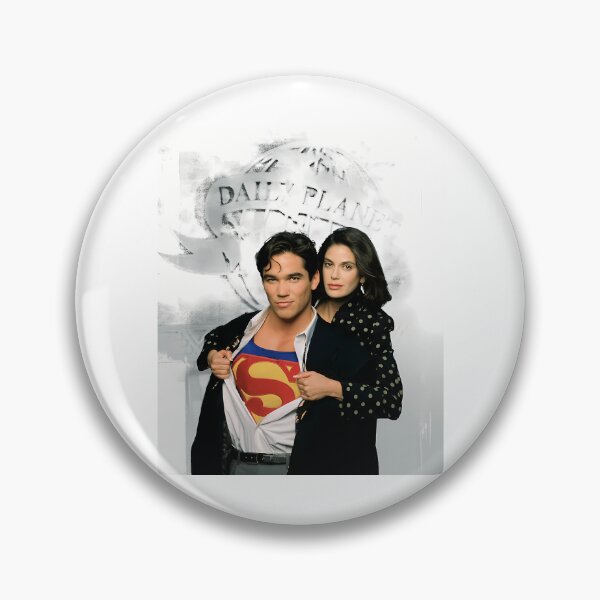 Item preview, Dean Cain designed and sold by parso-nelinx.