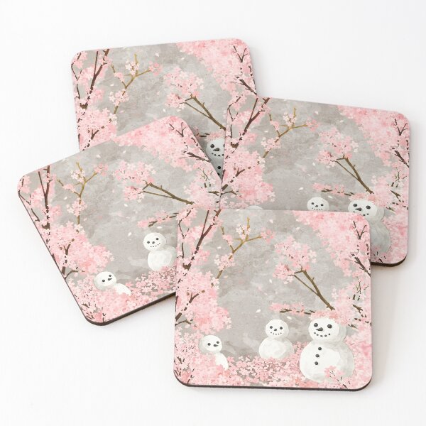 Item preview,  Cherry Blossom Party designed and sold by pictoartcrew.