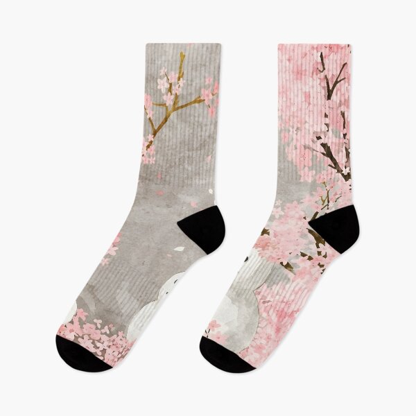 Item preview,  Cherry Blossom Party designed and sold by pictoartcrew.