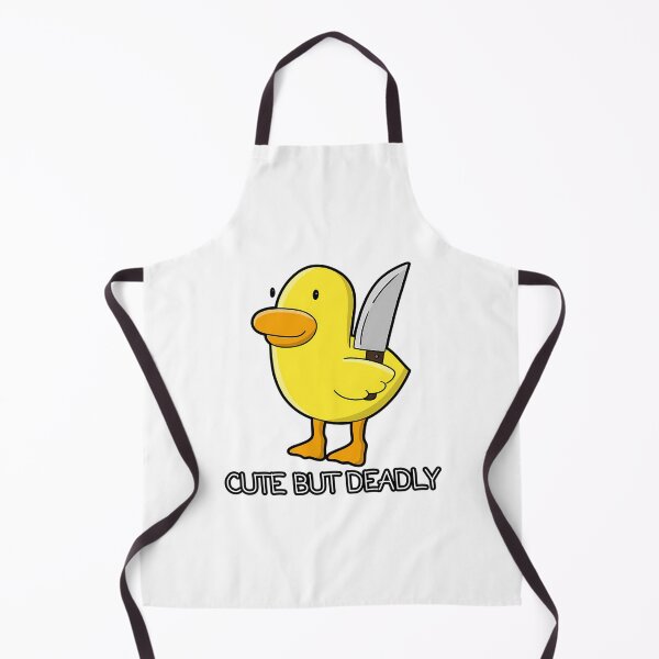 Item preview, Cute But Deadly  designed and sold by loera-emelina.