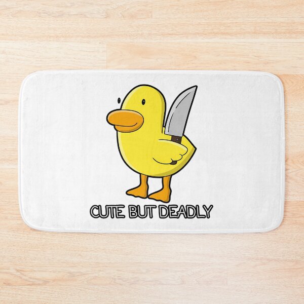 Item preview, Cute But Deadly  designed and sold by loera-emelina.