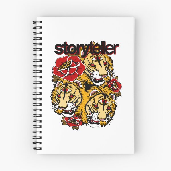 Item preview, THE STORYTELLER BAND designed and sold by IjayyunStore.
