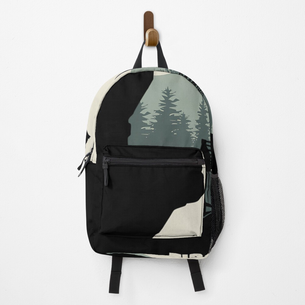 Item preview, Backpack designed and sold by AC1999.