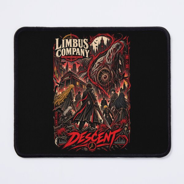 Item preview, Descent Into Sin designed and sold by Gabriela Mihai.