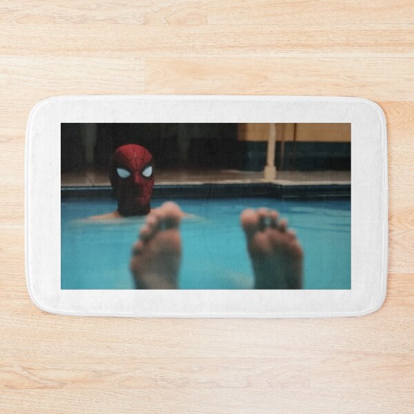 Item preview, Spiderman Brand New day feet  designed and sold by K8Dekker.